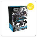 Black Bolt Booster Bundle