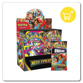 Mega Evolution Enhanced Booster Box *FREE PACK