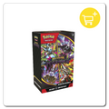 Pitch Black Booster Bundle