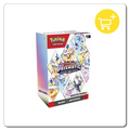 Prismatic Evolutions Booster Bundle