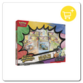 Ascended Heroes First Partners Deluxe Pin Collection
