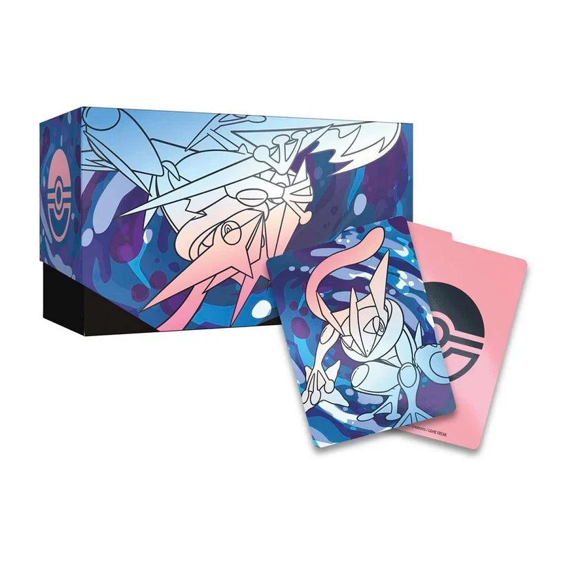 Chaos Rising Elite Trainer Box