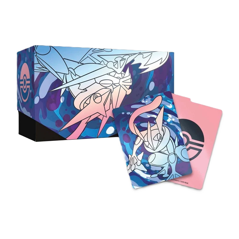 Chaos Rising Elite Trainer Box