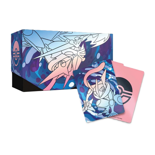 Chaos Rising Elite Trainer Box