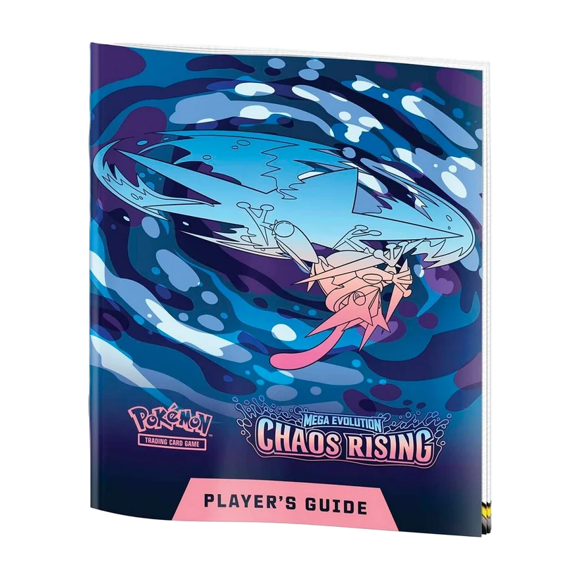Chaos Rising Elite Trainer Box