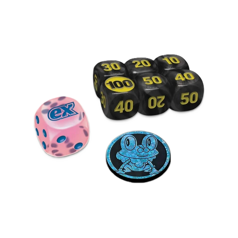 Chaos Rising Elite Trainer Box