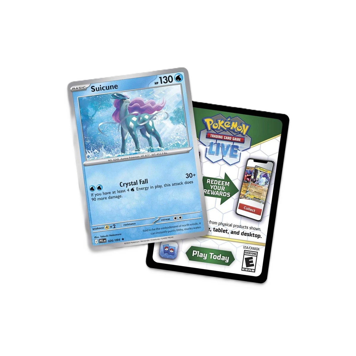 Knock Out Boxes (2) 4 Booster Packs! 2 Twilight Masquerade & 2 Surging Sparks