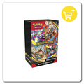 Mega Evolution Booster Bundle