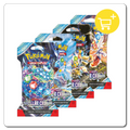 Stellar Crown Sleeved Booster Pack (Art Packs)