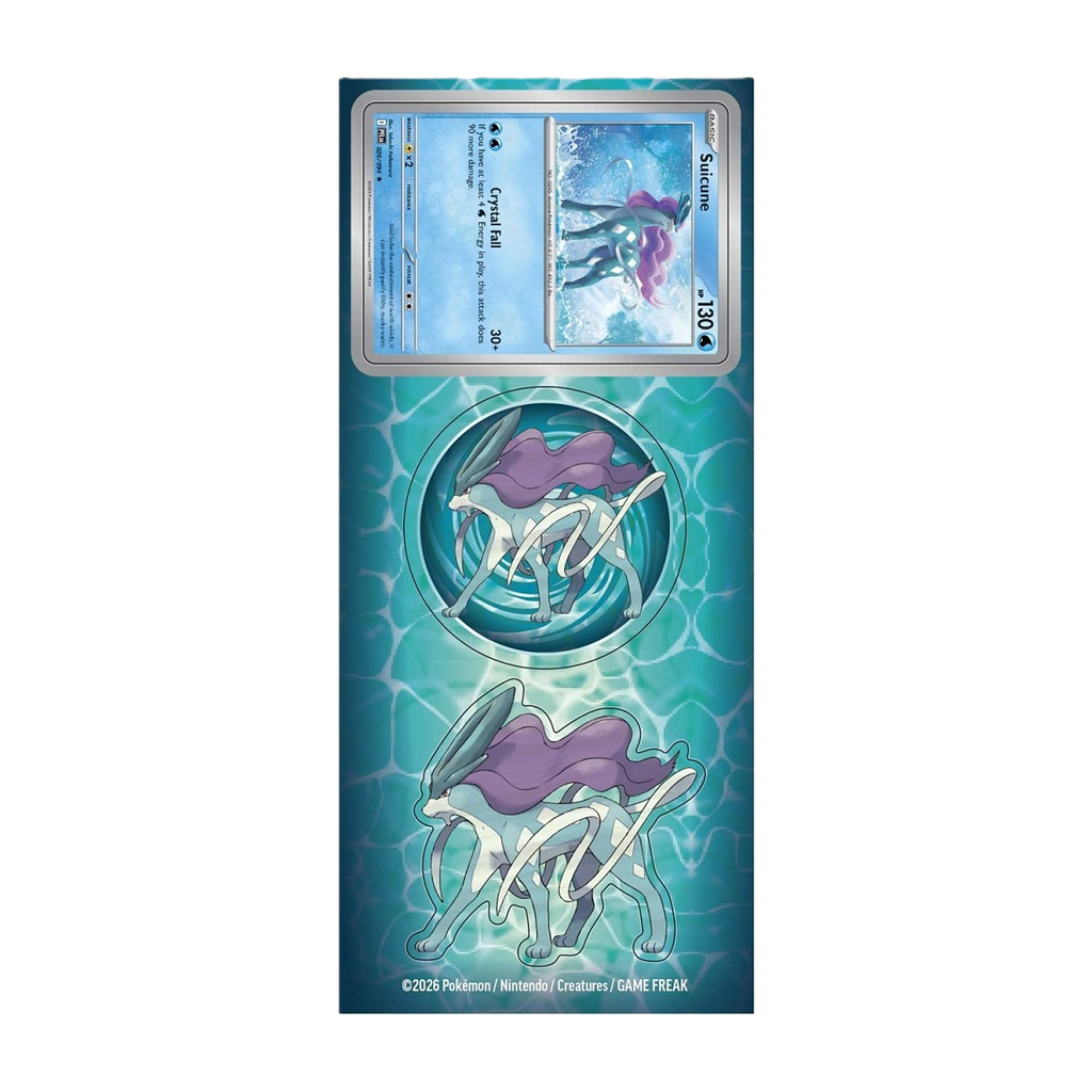 Knock Out Boxes (2) 4 Booster Packs! 2 Twilight Masquerade & 2 Surging Sparks