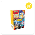 Surging Sparks Booster Bundle